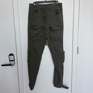 Kim possible pants